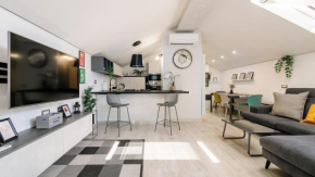 Botanic Apartments - Suite